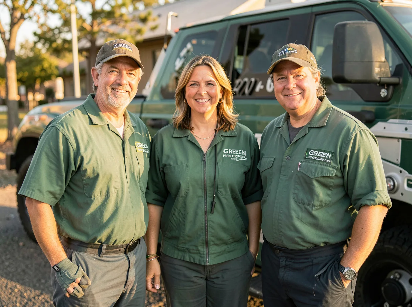 Water Damage Restoration company in Drummond Island, MI