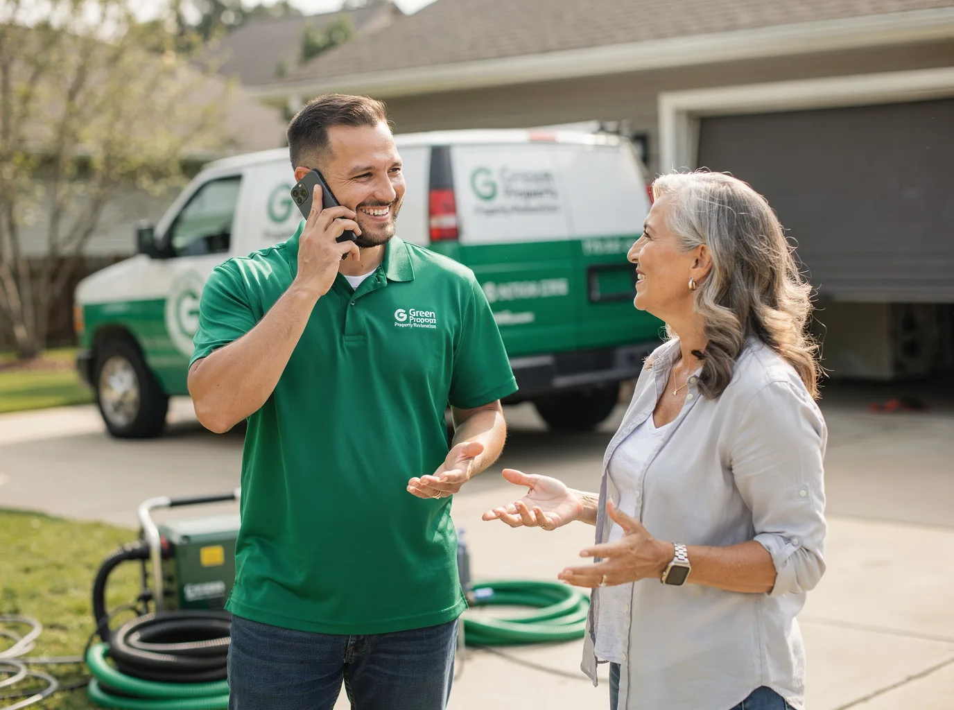 Water Damage Restoration Drummond Island, MI FAQs